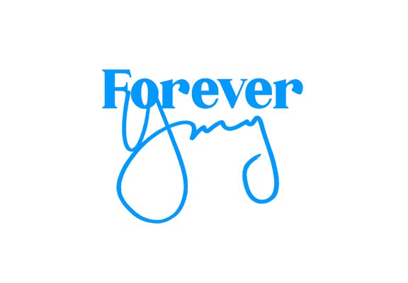 ForeverYoung logo