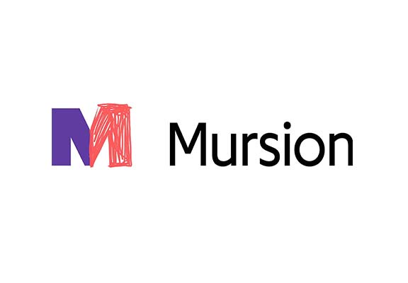 Mursion logo